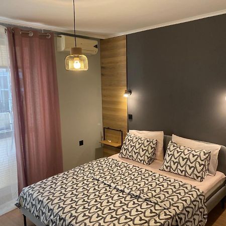 Burgas Apartment Buitenkant foto