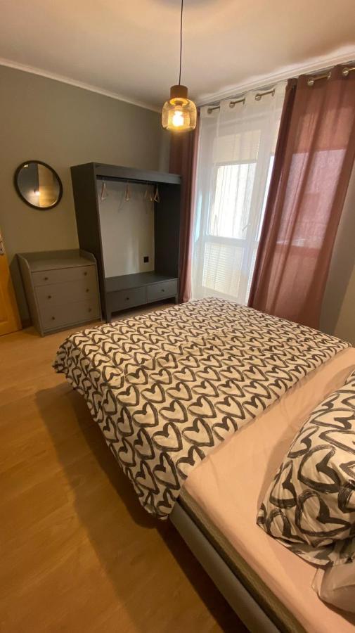 Burgas Apartment Buitenkant foto